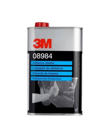 3M Adhesive Cleaner