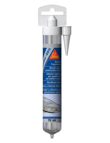 Sika Flex 291 Universal Adhesive SIKA291100 H2O Sensations