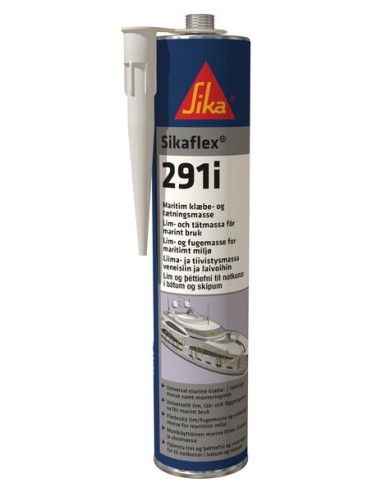 Sika Universal adhesive 291 300ml Sika Universal adhesive 291 300ml