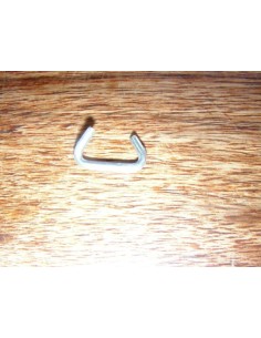 Agraffe Inox Sandow 6mm BAINB450 H2O Sensations