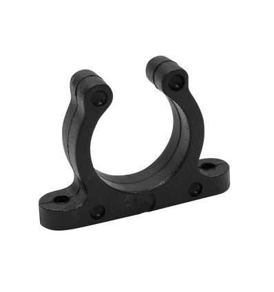 Support Clips for Paddle or Tube 25mm