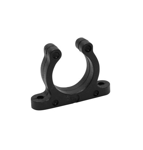 Support Clips Pagaies Tubes 45mm