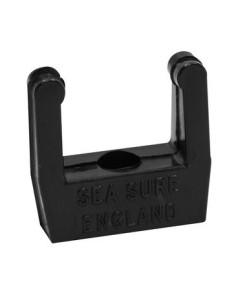 Sea Sure Tiller Extension Clip Central Fixation 14mm s23.40 H2O Sensations