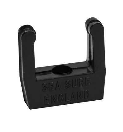 Sea Sure Clip Pince Stick Fixation Central 14mm S23.40 H2O Sensations