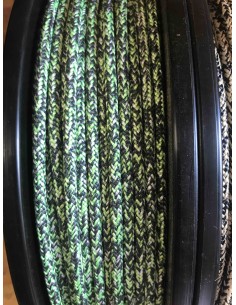 Lancelin Heolia T Vert Gris Noir 4mm LANHEOT4 H2O Sensations