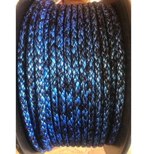 Kingfisher Swiftcord Maffioli Sheet Dyneema 8mm KFRSC08 H2O Sensations