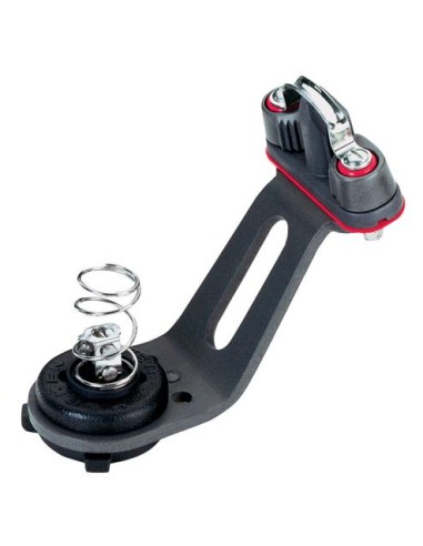 Harken Tourelle Double CamCleat Harken Tourelle Double CamCleat