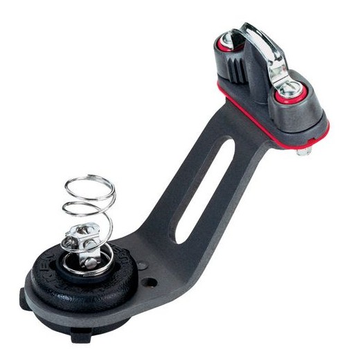 Harken Double Cam Swivel