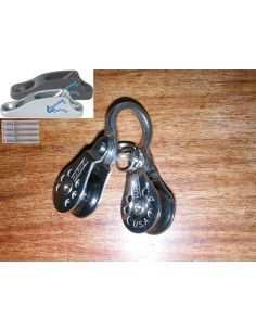 Kit Cunningham *2 complet