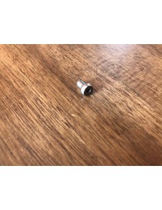 Boule Buttée A Sertir 2.7mm