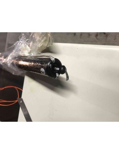 Nacra Spinnaker Pole endcap 38*1.75mm Nacra Spinnaker Pole endcap 38*1.75mm