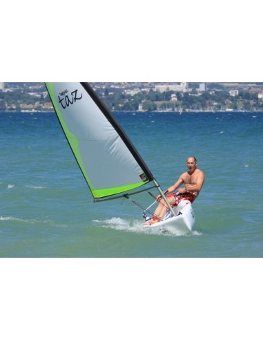 Topper Topaz Taz Race Mylar Topper Topaz Taz Race Mylar