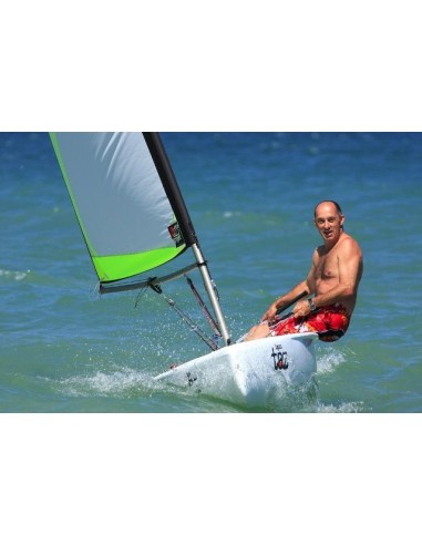 Topper Topaz Taz Race Mylar Topper Topaz Taz Race Mylar