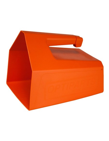 Optiparts Ecope 4.2l Orange