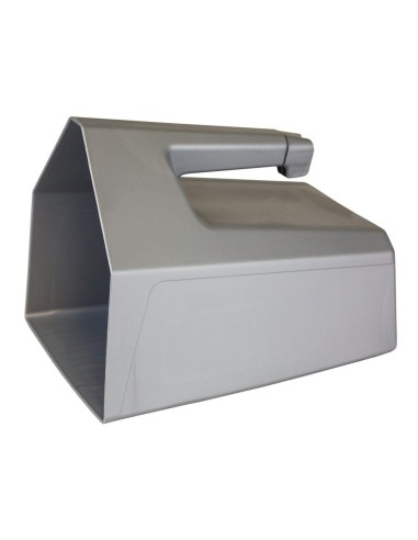 Optiparts Ecope 4.2l Orange