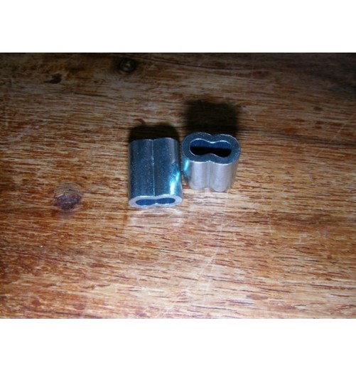 Talurit pour Cable 2.4/2.8mm