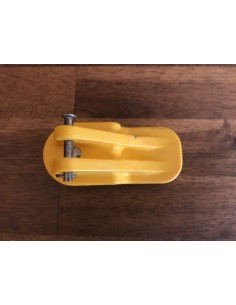 Topper Chariot Bome Gnav