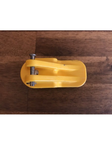 Topper Chariot Bome Gnav