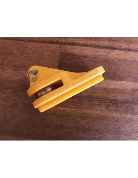 Topper Chariot Bome Gnav