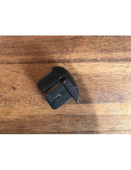 Goodall Spreader Tip