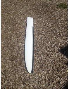 Nacra F16 Dérive mk3