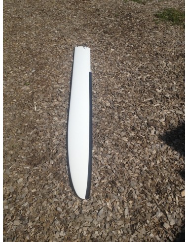 Nacra F16 Dérive mk3