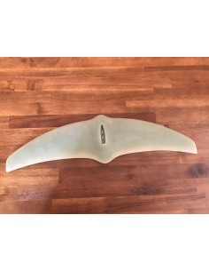 Nacra F20 Carbon FCS Elevator MK1 Retrofit