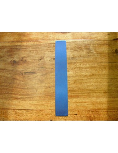 Numéro Voile Autocollant Insigna Bleu 300mm SN300BL H2O Sensations