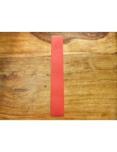 Sails Number Self Adhesive Insigna Red 300mm SN300RE H2O Sensations 2