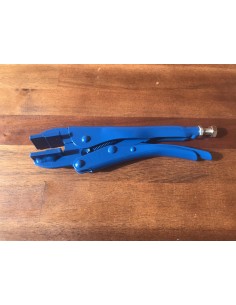 Aspock Pince de montage DC