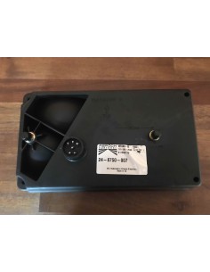 Pega Complete lamp Multipoint 8 / Aspock 2