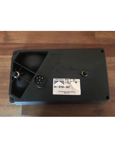 Pega Complete lamp Multipoint 8 / Aspock