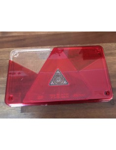 Aspock Complete Lamp Multipoint 8 Poles