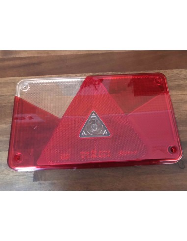 Aspock Complete Lamp Multipoint 8 Poles