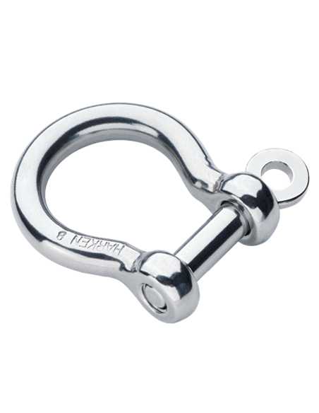 Harken Manille Lyre Forgée Harken Manille Lyre Forgée