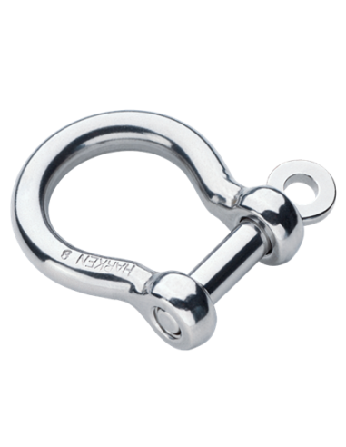 Harken Shackle Bow Forged Harken Shackle Bow Forged