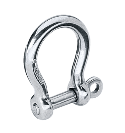 Harken Manille Lyre Forgée 6mm 2110 H2O Sensations