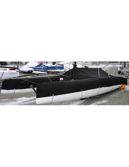 Nacra F16 Boat Cover KS Nacra F16 Boat Cover KS