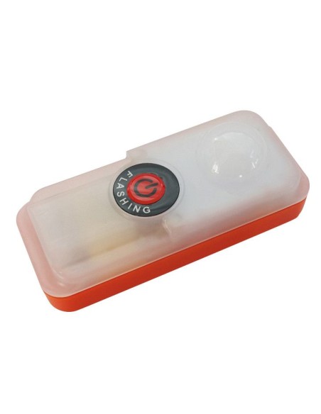 Lampe LED flashlight pour gilet de sauvetage TC22630071 H2O Sensations Lampe LED flashlight pour gilet de sauvetage TC22630071 H2O Sensations