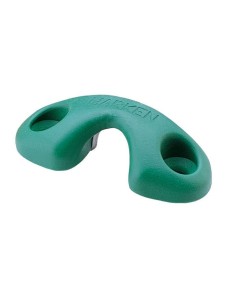 Harken Micro Filoir Renforcé Vert 27mm 424 H2O Sensations