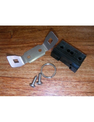 Davis Telo-Cat Système de Fixation Girouette DAV1450D H2O Sensations