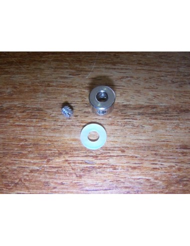 Davis Instrument Telo-Cat Wind indicator Collar Screw Washer DAV1450E H2O Sensations