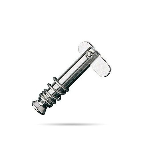 Ronstan Toggle Pin 6.4*11.2mm RF115B H2O Sensations