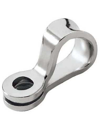 Ronstan Stainless Steel A4 Eye Bracket 10*5mm