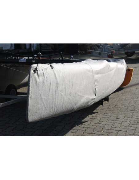 Nacra Transport Hull Covers