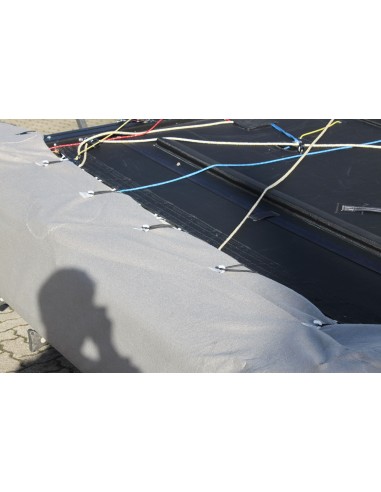 Nacra Housse de Coques pour Transport Nacra Housse de Coques pour Transport