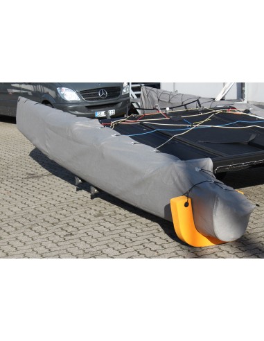Nacra Housse de Coques pour Transport Nacra Housse de Coques pour Transport