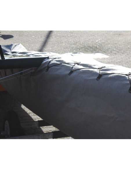 Nacra Transport Hull Covers