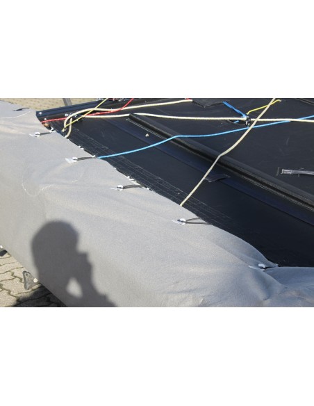 Nacra Housse de Coques pour Transport Nacra Housse de Coques pour Transport