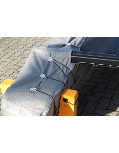 Nacra Housse de Coques pour Transport Nacra Housse de Coques pour Transport